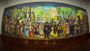 Celebran Del Día Internacional De Los Museos Con Actividades Multidisciplinarias E Innovadoras Image