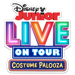 DISNEY JUNIOR LIVE Comes to Fox Theatre, September 16 Image