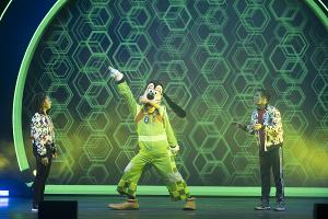 DISNEY JUNIOR LIVE Tour Returns With An All-New Live Show Coming To The Palace Theatre October 11 