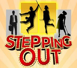 The Sherman Players Present STEPPING OUT At The Sherman Playhouse This July 