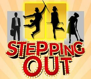 The Sherman Players Present STEPPING OUT At The Sherman Playhouse This July Image
