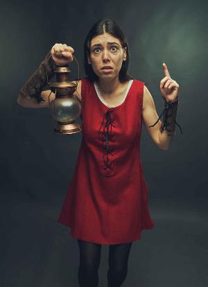 Oddsocks Return To The Belgrade Theatre With HAMLET THE COMEDY Image