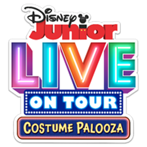 DISNEY JUNIOR LIVE Comes To Overture Center, September 30 Image