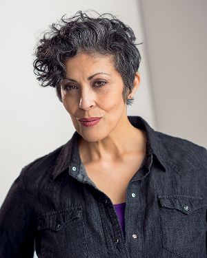 WHO'S AFRAID OF VIRGINIA WOOLF? Cast Announced at Theatre Three Image