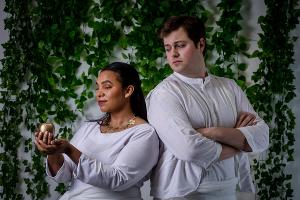 Theater Works Presents CHILDREN OF EDEN in June Image