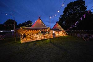 Storyhouse Heads Outdoors For Summer Of Entertainment Image