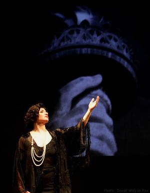 GARDEN OF ALLA: The Alla Nazimova Story Comes to Theatrelab in June 