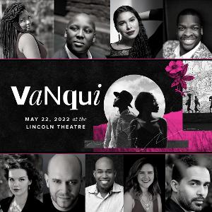 Opera Columbus' VANQUI Showcases Emerging Talent, Soprano Adia Evans Leads Vanqui 