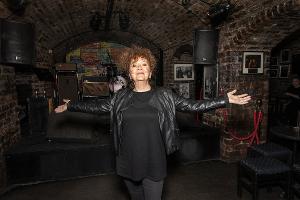 Beryl Marsden Celebrates 60 Years Of Music In Epstein Concert Image