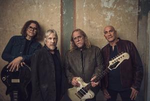Gov't Mule Coming To Chesterfield After Hours At The River City Sportsplex In Midlothian Image