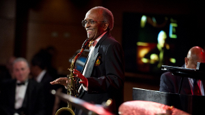 Queens College Concert Honors Late Jazz Great Jimmy Heath, May 21 