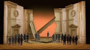 San Francisco Opera Announces Casting Update For Mozart's DON GIOVANNI in June Image
