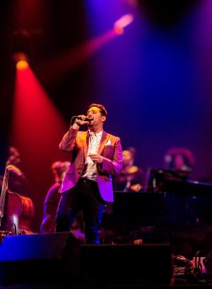 Chris Pinnella and a 12-Piece Orchestra  Are Set For Asbury Park Concert Next Week Image