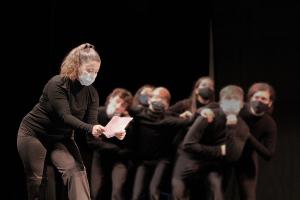 Csc's Young Performers Workshop Presents Spring Festival Of Shows And Registration Opens For Summer Session Image
