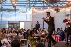 State Theatre New Jersey Celebrates 100th Anniversary at Historic Suydam Farms Image