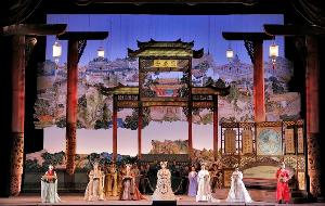 San Francisco Opera Livestreams Summer Season Performances Image