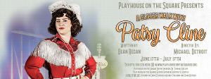 A CLOSER WALK WITH PATSY CLINE Returns To Memphis 
