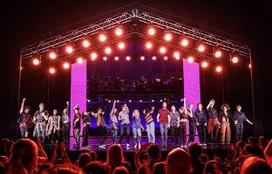 JAGGED LITTLE PILL Returns To Theatre Royal Sydney From July 9 Image