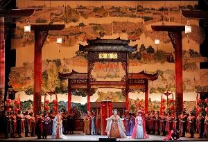 San Francisco Opera Presents Bright Sheng and David Henry Hwang's DREAM OF THE RED CHAMBER, June 14–July 3 