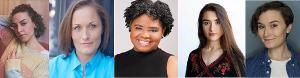 COLLECTIVE RAGE: A PLAY IN 5 BETTIES Ends RTP's 2021-22 Season Image