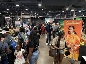 Juneteenth Celebration Highlights Culture and History at Fair Park 