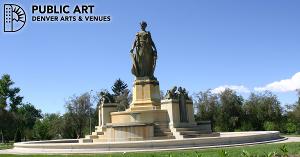 Denver Arts & Venues Announces Denver Public Art Summer Tours; Expands Offerings With Accessibility In Mind Image