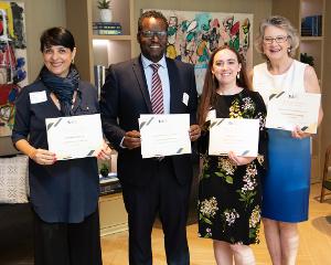 Funding Arts Broward Awards $282,000 To Arts Organizations For Performances, Programs and Educational Initiatives In 2023 Image