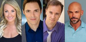 Florida Theatrical Association Announces The Cast Of BLOOD BROTHERS At The Abbey 