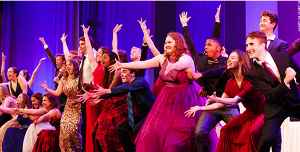 Overture Will Honor High School Musical Theater Programs At 2022 Jerry Awards 