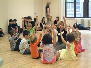 American Tap Dance Foundation To Host Free Open Houses, June 4-16 