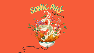 New Earth Theatre and Museum of the Home Announce Audio Dining Experience SONIC PHỞ 