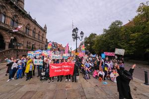Storyhouse Welcomes The Return Of Kaleidoscope Festival For 2022 Image