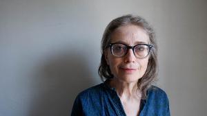 OPERA America Awards Stephanie Fleischmann The Second Annual Campbell Opera Librettist Prize Image