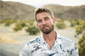 Brett Young To Perform At Atlantic Union Bank After Hours On September 10 In Doswell 