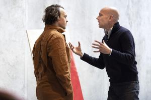 Opera Director Floris Visser Rethinks LA BOHEME For His Glyndebourne Debut Image