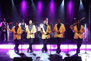 The Motowners Perform in Pompano Beach Next Month Image