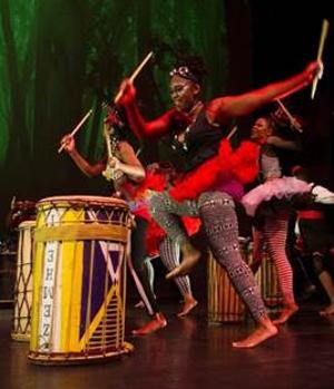 Congo Square Theatre Announces Performers For Juneteenth Celebrations 
