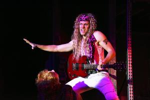 ROCK OF AGES is Now Playing at Broadway Palm 