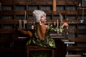 Performa/Dance Presents THE MAD SCENE in June Image