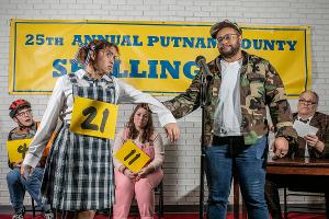THE 25TH ANNUAL PUTNAM COUNTY SPELLING BEE Comes to Theatre Arlington in June 