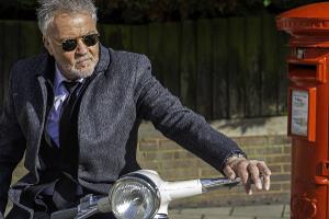 Paul Young Will Celebrate 40 Years of His Chart-topping Album at Parr Hall in March Image