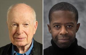 'The Empty Space' Released as Audiobook, Read By Adrian Lester Image