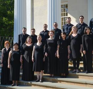 June Weekday Schubert Quartets, Baroque, And More Announced At Princeton Festival Image