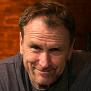 Colin Quinn Comes to Comedy Works Larimer Square Image