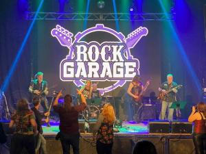 Rock Garage Offers Lessons For All Ages This Summer  Image