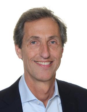 Dutch Art Historian Simon Morsink Appointed New Director Of Museum Of Russian Icons Image