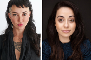 Bell Shakespeare Announces First Cast Members For World Premiere Of New Musical, THE LOVERS Image