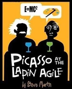 City Theatre Austin Presents Steve Martin's PICASSO AT THE LAPIN AGILE, June 24 - July 17 