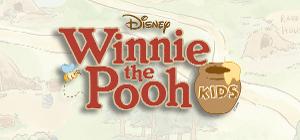 Disney's WINNIE THE POOH KIDS to Play at Star of the Day 