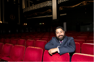 Anthony Proctor Announced As New Theatre Manager For Liverpool's Epstein 